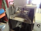 Benhil Butter Press